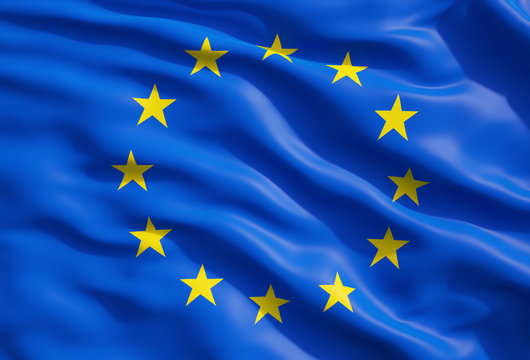 EU Flag